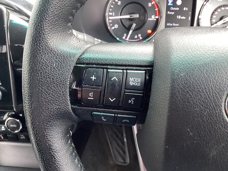 Used Toyota Hilux 2021 for sale - 77208533: Photo 31