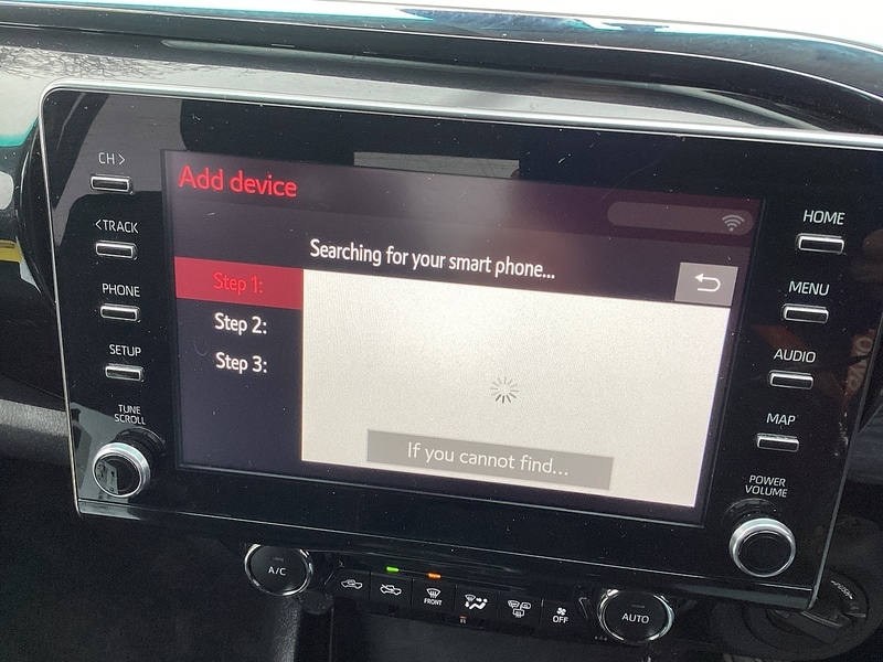 Used Toyota Hilux 2021 for sale - 77208533: Photo 37