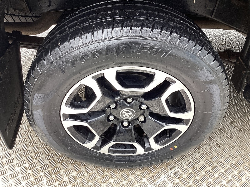 Used Toyota Hilux 2021 for sale - 77208533: Photo 40