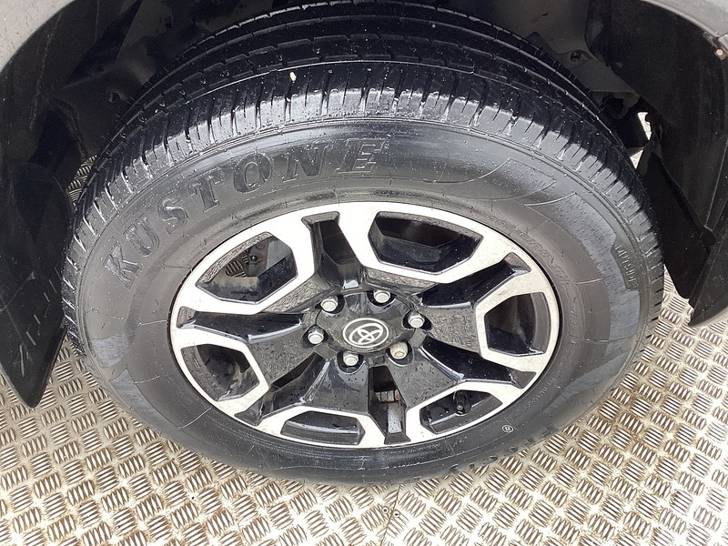 Used Toyota Hilux 2021 for sale - 77208533: Photo 41