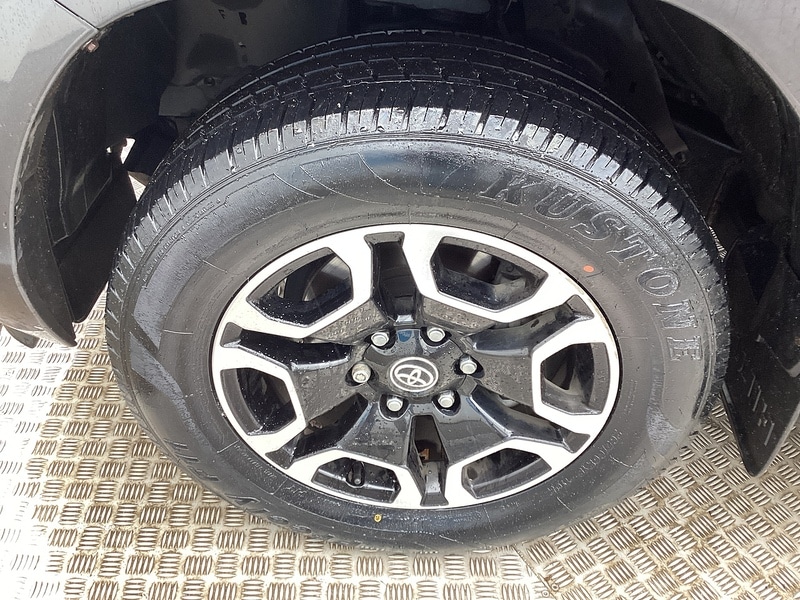 Used Toyota Hilux 2021 for sale - 77208533: Photo 43