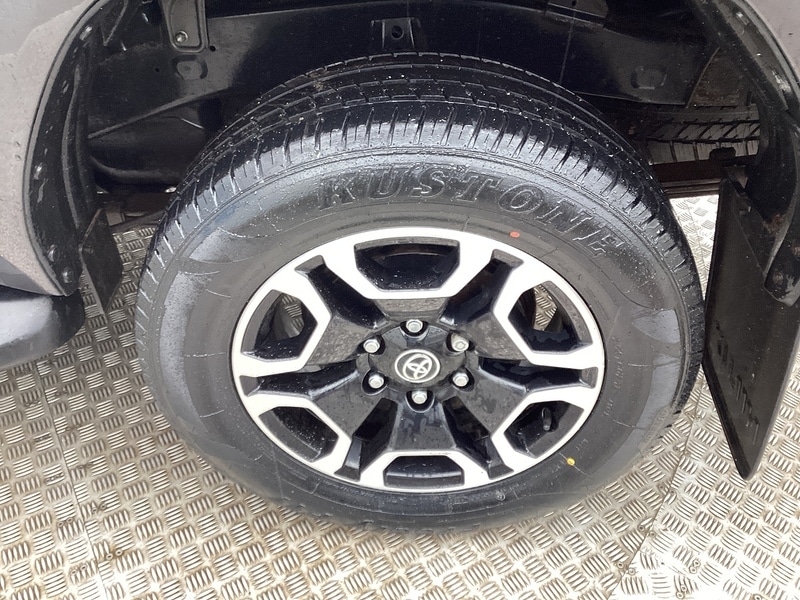 Used Toyota Hilux 2021 for sale - 77208533: Photo 44