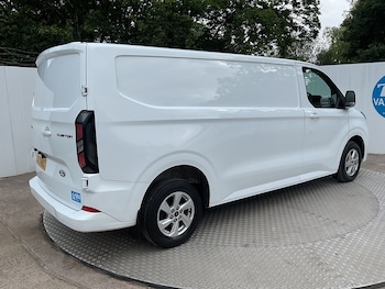 Used Ford Transit Custom 2023 for sale - 79331175: Photo