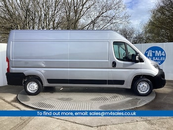 Used Vauxhall Movano 2024 for sale - 78712206: Photo