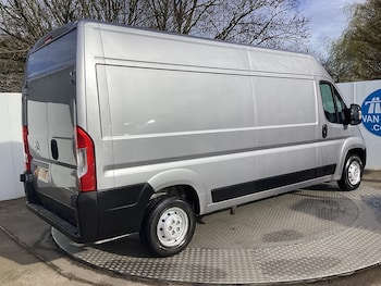 Used Vauxhall Movano 2024 for sale - 78712206: Photo
