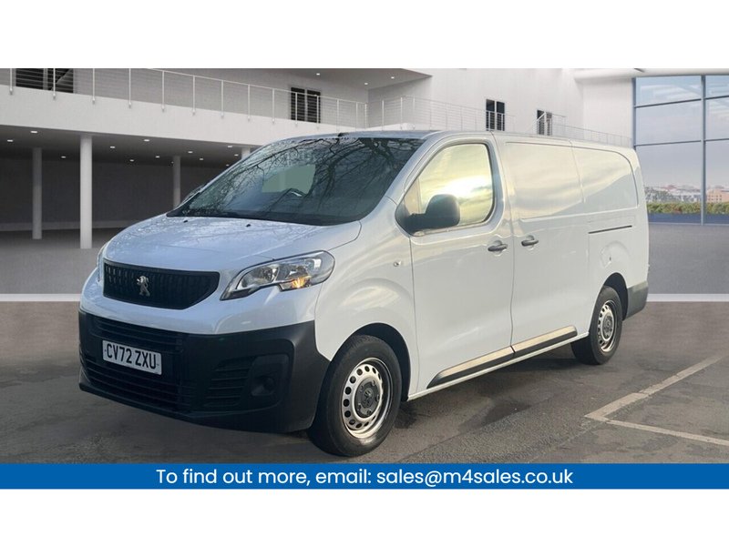 Used Peugeot Expert 2023 for sale - 77689260: Photo 3