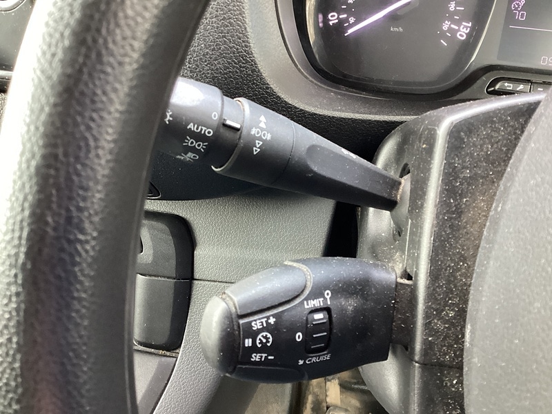 Used Vauxhall Vivaro 2022 for sale - 76477955: Photo 21