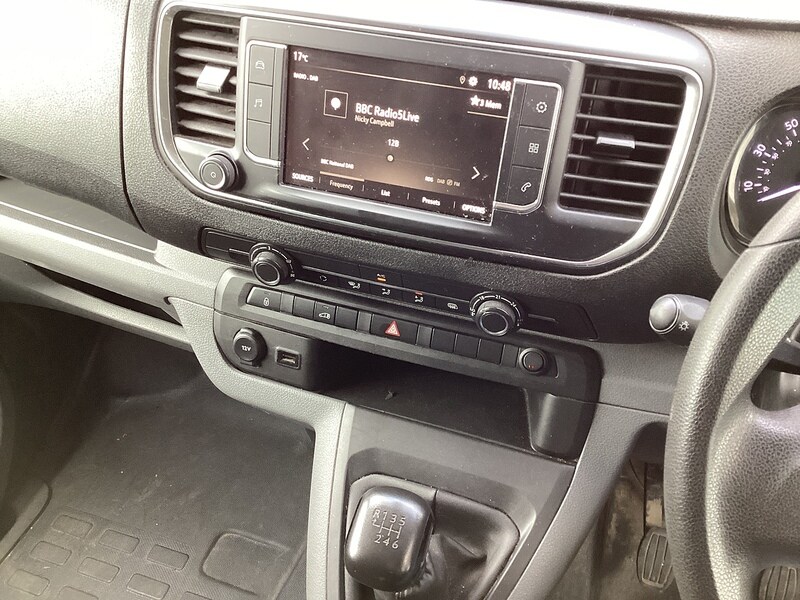 Used Vauxhall Vivaro 2022 for sale - 76477955: Photo 24