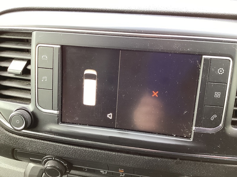 Used Vauxhall Vivaro 2022 for sale - 76477955: Photo 25