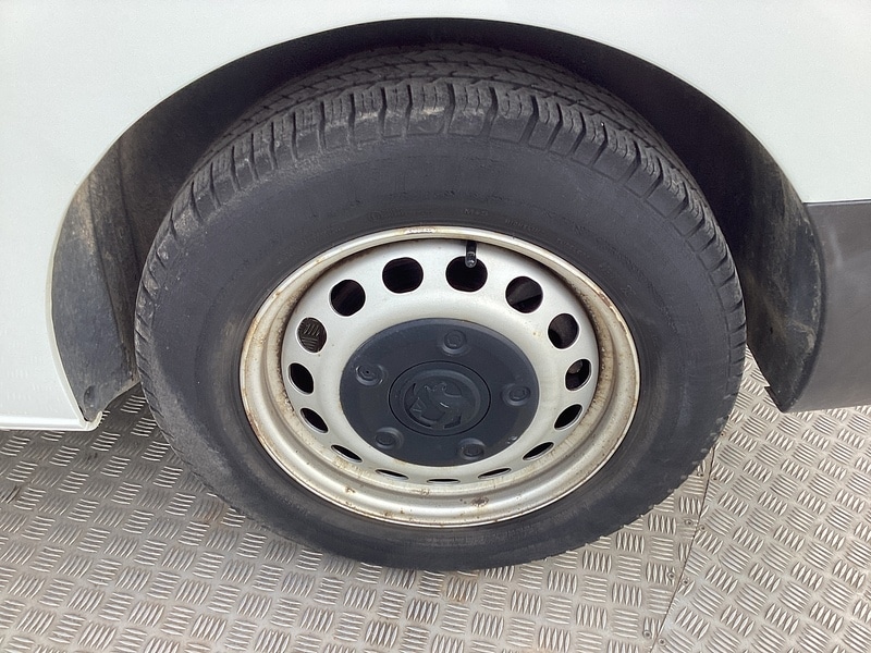 Used Vauxhall Vivaro 2022 for sale - 76477955: Photo 28