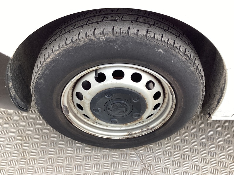 Used Vauxhall Vivaro 2022 for sale - 76477955: Photo 29