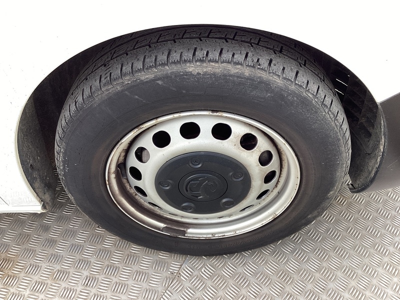 Used Vauxhall Vivaro 2022 for sale - 76477955: Photo 31