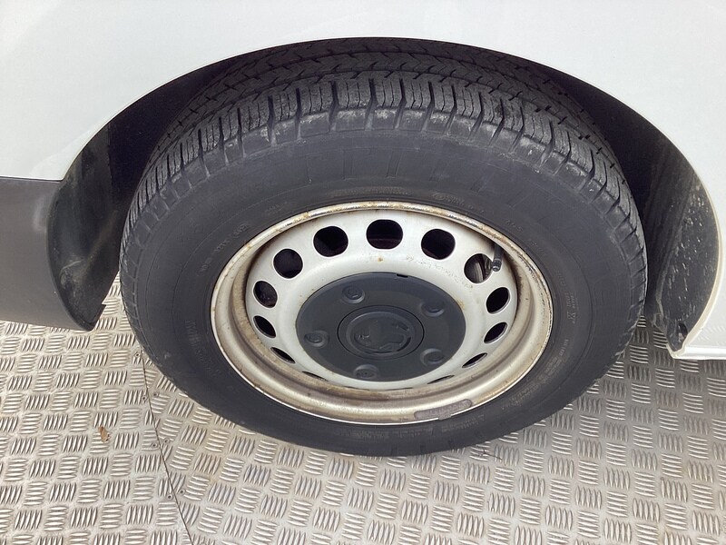 Used Vauxhall Vivaro 2022 for sale - 76477955: Photo 32