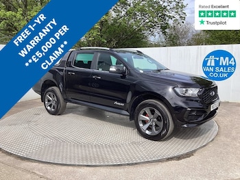 Used Ford Ranger 2021 for sale - 78712472: Photo