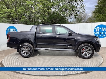 Used Ford Ranger 2021 for sale - 78712472: Photo
