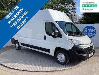 Used Citroen Relay 2019 for sale - 78711418: Photo