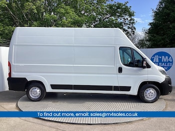 Used Citroen Relay 2019 for sale - 78711418: Photo