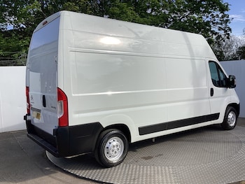 Used Citroen Relay 2019 for sale - 78711418: Photo