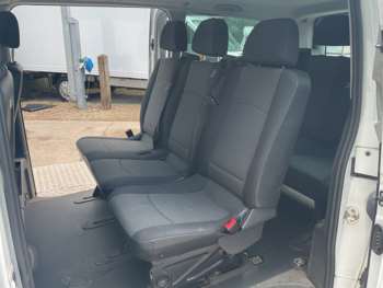Used Mercedes-Benz Vito 2013 for sale - 74398963: Photo