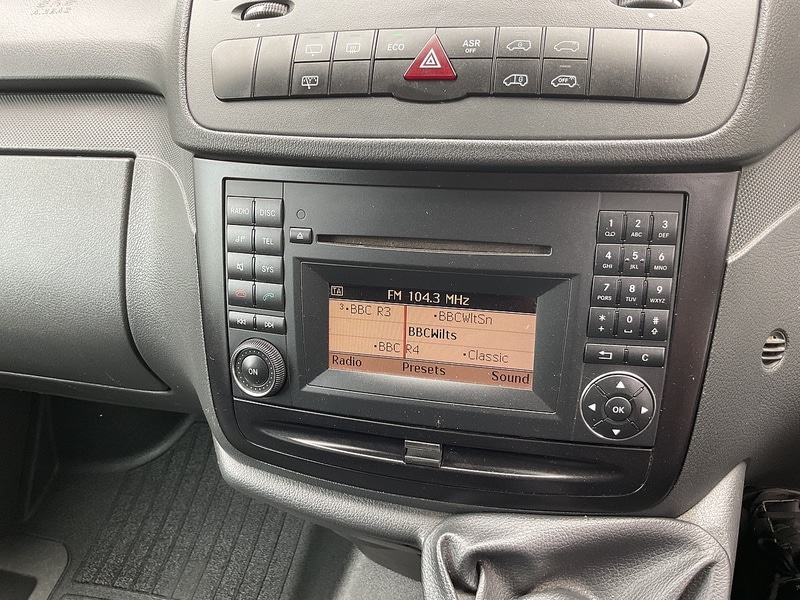 Vehicle 31