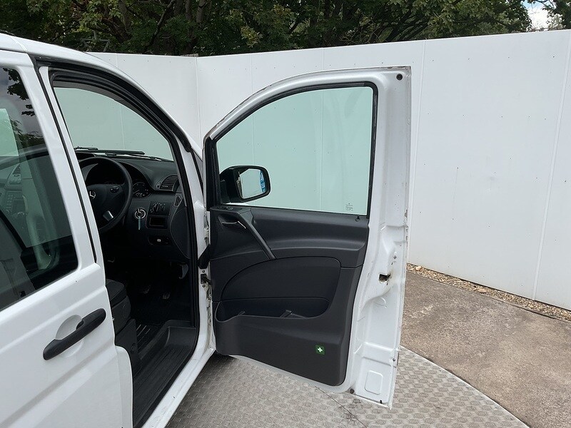 Vehicle 36
