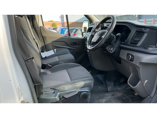 Used Ford Transit 2020 for sale - 76253208: Photo 11
