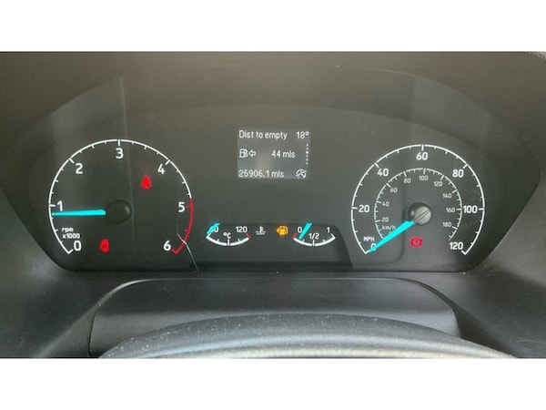 Used Ford Transit 2020 for sale - 76253208: Photo 13