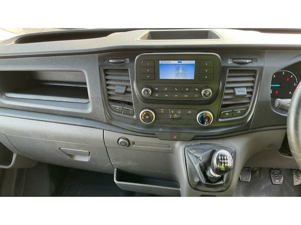 Used Ford Transit 2020 for sale - 76253208: Photo 15