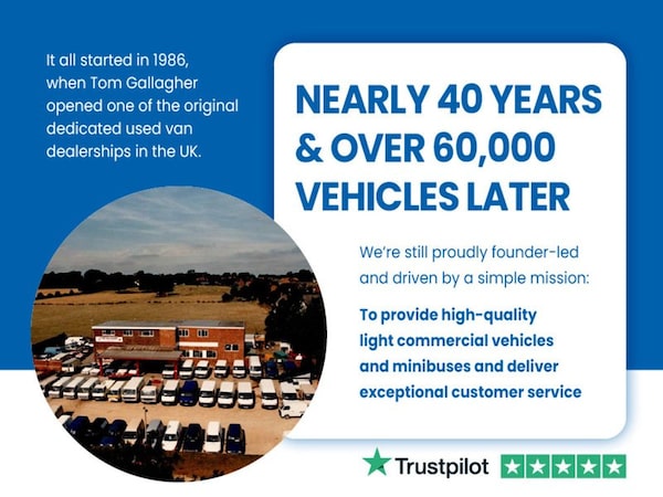 Used Ford Transit 2020 for sale - 76253208: Photo 18