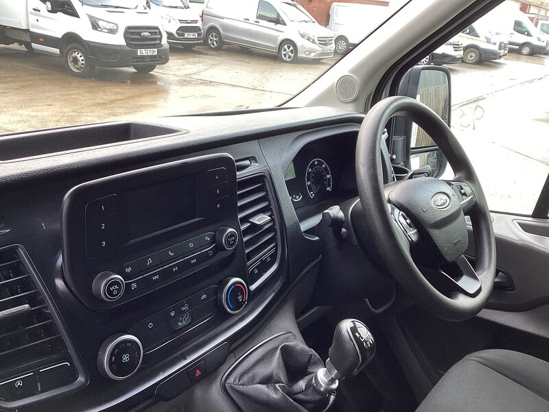Used Ford Transit 2020 for sale - 76253208: Photo 25