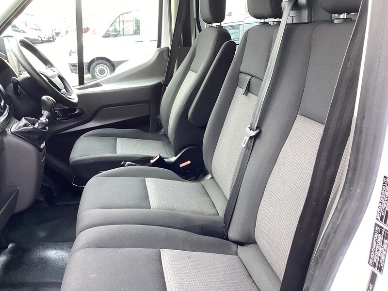 Used Ford Transit 2020 for sale - 76253208: Photo 27