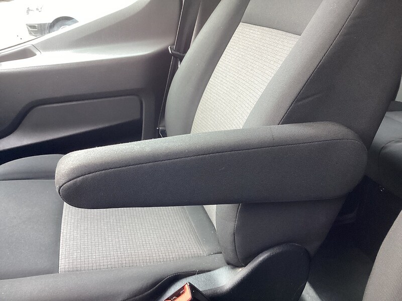 Used Ford Transit 2020 for sale - 76253208: Photo 28