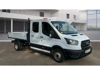 Used Ford Transit 2020 for sale - 76253208: Photo 2
