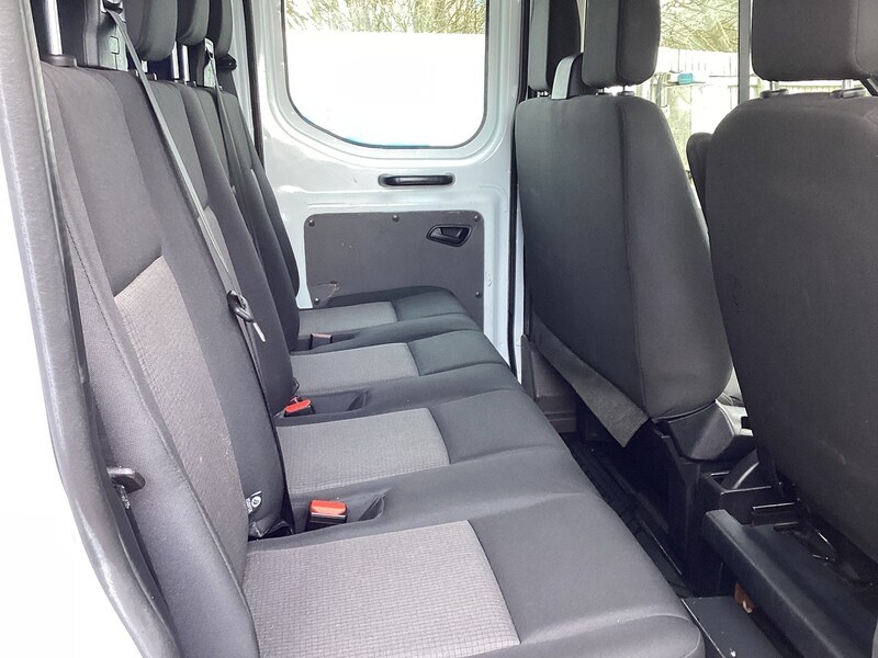 Used Ford Transit 2020 for sale - 76253208: Photo 32