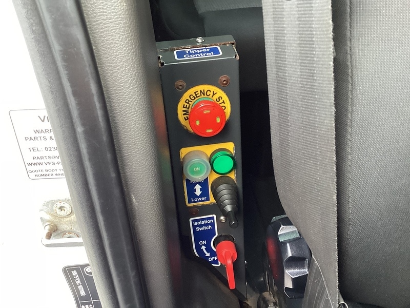 Used Ford Transit 2020 for sale - 76253208: Photo 35