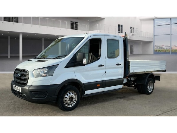 Used Ford Transit 2020 for sale - 76253208: Photo 3