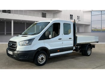 Used Ford Transit 2020 for sale - 76253208: Photo 3