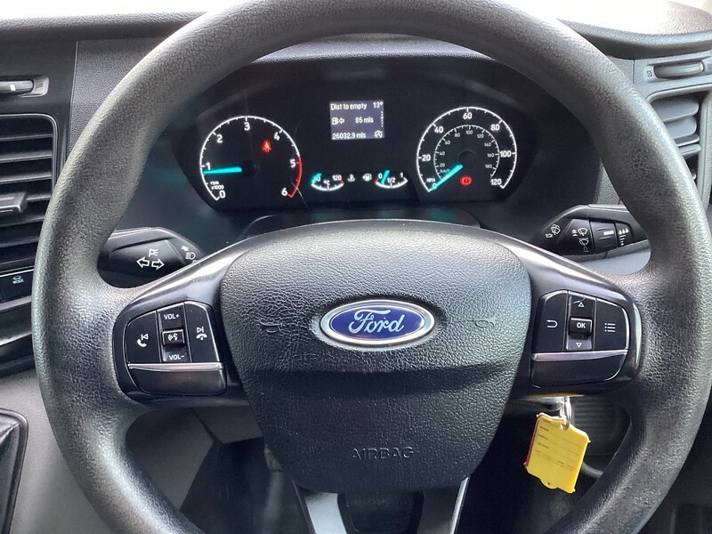 Used Ford Transit 2020 for sale - 76253208: Photo 40