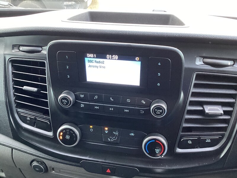 Used Ford Transit 2020 for sale - 76253208: Photo 41