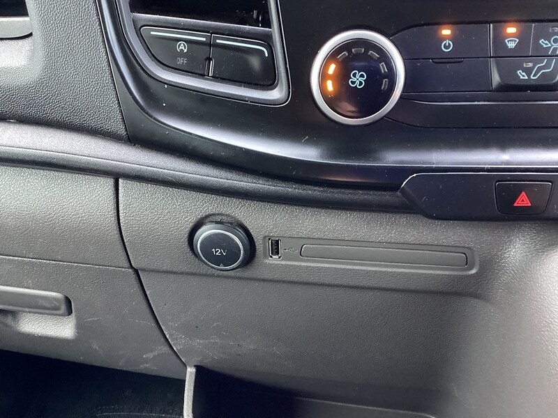 Used Ford Transit 2020 for sale - 76253208: Photo 43