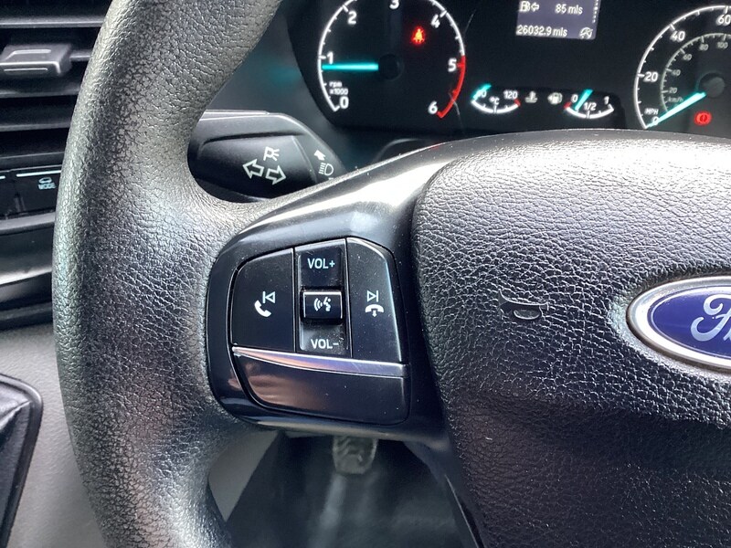 Used Ford Transit 2020 for sale - 76253208: Photo 47