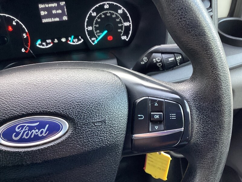 Used Ford Transit 2020 for sale - 76253208: Photo 48