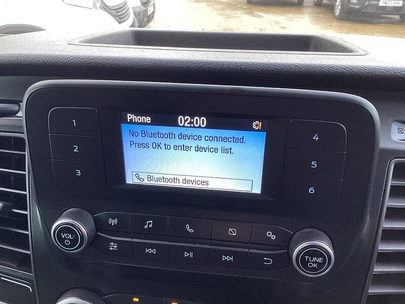 Used Ford Transit 2020 for sale - 76253208: Photo 49