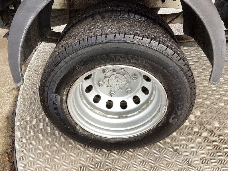 Used Ford Transit 2020 for sale - 76253208: Photo 51