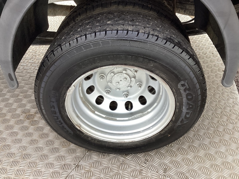 Used Ford Transit 2020 for sale - 76253208: Photo 52