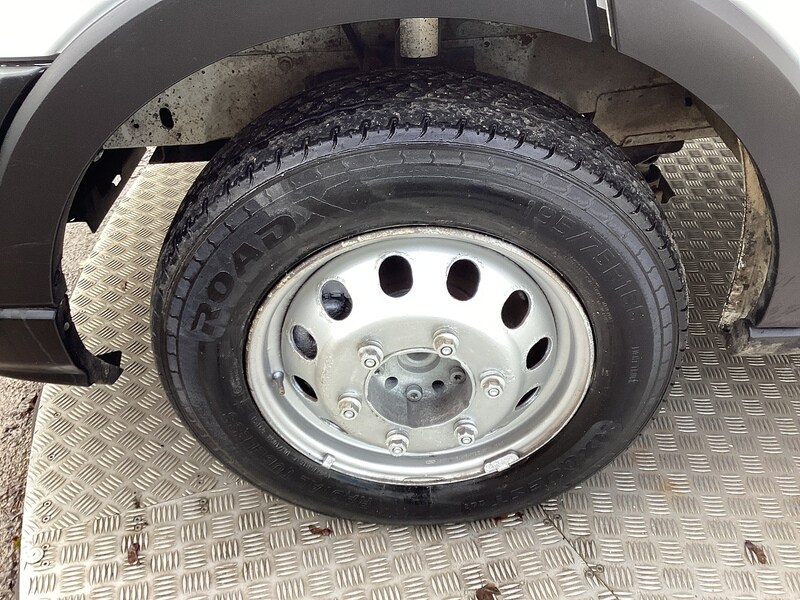 Used Ford Transit 2020 for sale - 76253208: Photo 53