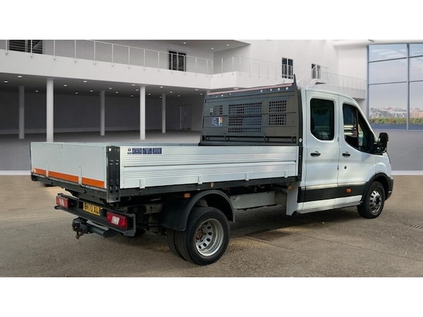 Used Ford Transit 2020 for sale - 76253208: Photo 5