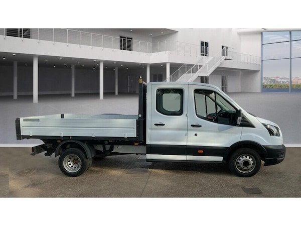 Used Ford Transit 2020 for sale - 76253208: Photo 6