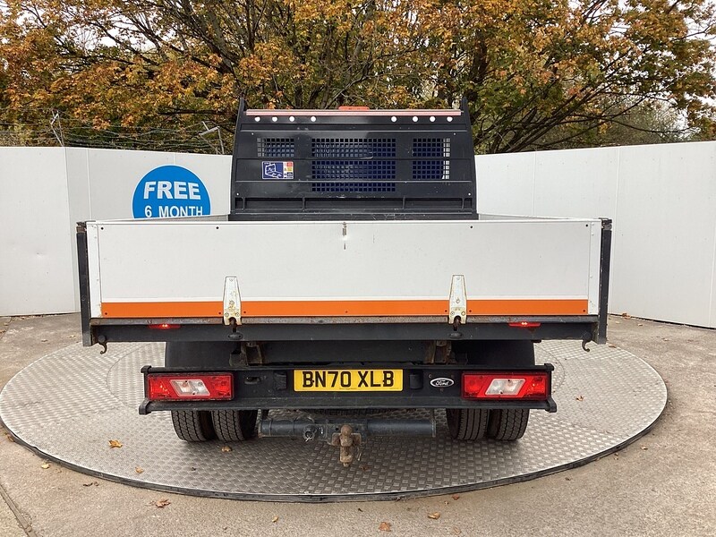 Used Ford Transit 2020 for sale - 76253208: Photo 7