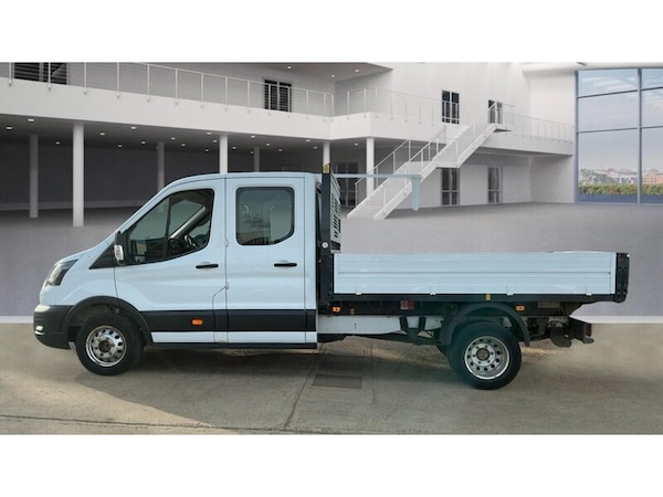 Used Ford Transit 2020 for sale - 76253208: Photo 7